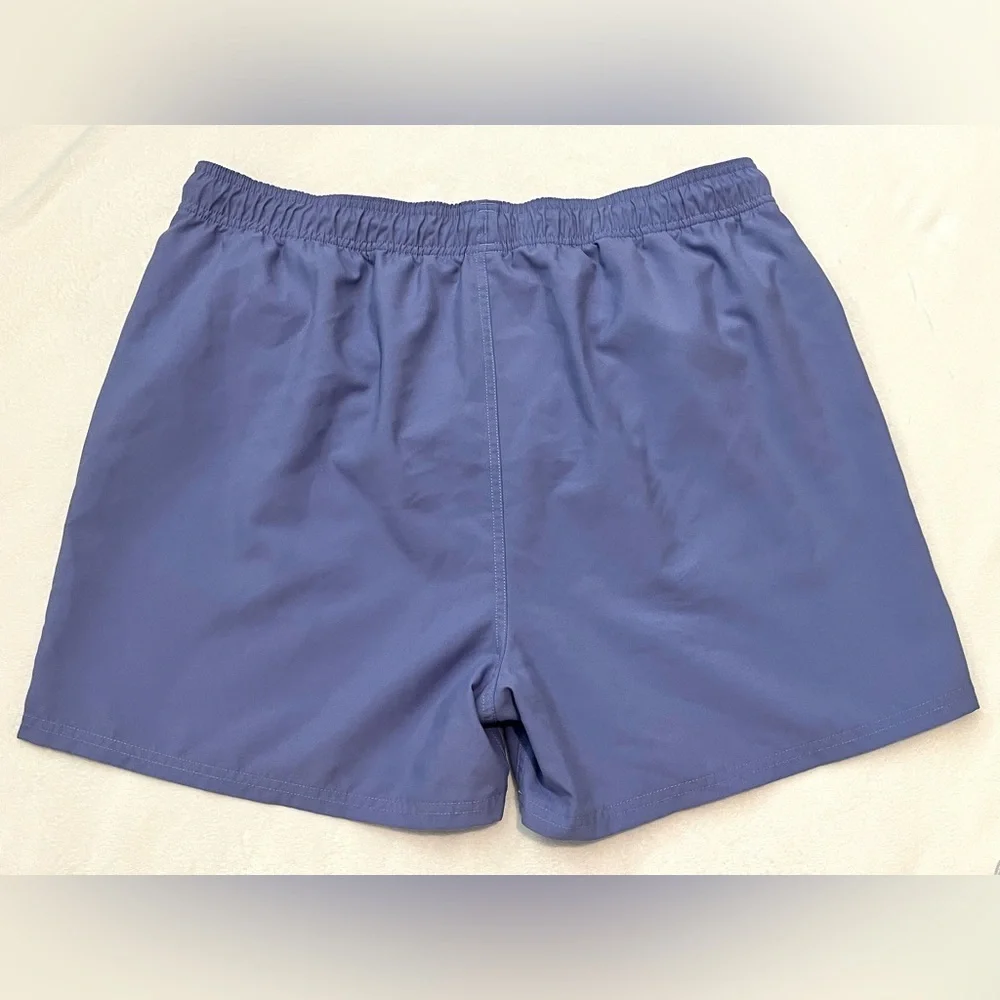 Oakley Hydrolix Regular Fit Men's Purple / Blue  Swim Trunks w Pockets Size XL - Picture 14 of 16